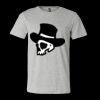 3001CVC - Bella Canvas - 50/50 Blend Short Sleeve T-shirt Thumbnail