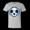 3001CVC - Bella Canvas - 50/50 Blend Short Sleeve T-shirt Thumbnail