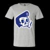 3001CVC - Bella Canvas - 50/50 Blend Short Sleeve T-shirt Thumbnail