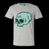 3001CVC - Bella Canvas - 50/50 Blend Short Sleeve T-shirt Thumbnail