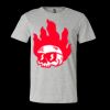 3001CVC - Bella Canvas - 50/50 Blend Short Sleeve T-shirt Thumbnail