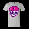 3001CVC - Bella Canvas - 50/50 Blend Short Sleeve T-shirt Thumbnail