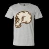 3001CVC - Bella Canvas - 50/50 Blend Short Sleeve T-shirt Thumbnail