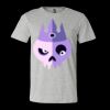3001CVC - Bella Canvas - 50/50 Blend Short Sleeve T-shirt Thumbnail