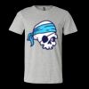 3001CVC - Bella Canvas - 50/50 Blend Short Sleeve T-shirt Thumbnail
