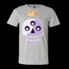 3001CVC - Bella Canvas - 50/50 Blend Short Sleeve T-shirt Thumbnail