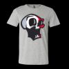 3001CVC - Bella Canvas - 50/50 Blend Short Sleeve T-shirt Thumbnail