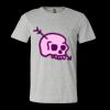 3001CVC - Bella Canvas - 50/50 Blend Short Sleeve T-shirt Thumbnail