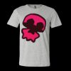 3001CVC - Bella Canvas - 50/50 Blend Short Sleeve T-shirt Thumbnail