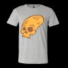 3001CVC - Bella Canvas - 50/50 Blend Short Sleeve T-shirt Thumbnail