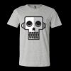 3001CVC - Bella Canvas - 50/50 Blend Short Sleeve T-shirt Thumbnail