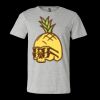 3001CVC - Bella Canvas - 50/50 Blend Short Sleeve T-shirt Thumbnail