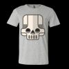 3001CVC - Bella Canvas - 50/50 Blend Short Sleeve T-shirt Thumbnail