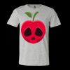 3001CVC - Bella Canvas - 50/50 Blend Short Sleeve T-shirt Thumbnail