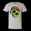 3001CVC - Bella Canvas - 50/50 Blend Short Sleeve T-shirt Thumbnail