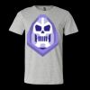 3001CVC - Bella Canvas - 50/50 Blend Short Sleeve T-shirt Thumbnail