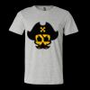 3001CVC - Bella Canvas - 50/50 Blend Short Sleeve T-shirt Thumbnail