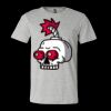 3001CVC - Bella Canvas - 50/50 Blend Short Sleeve T-shirt Thumbnail