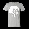 3001CVC - Bella Canvas - 50/50 Blend Short Sleeve T-shirt Thumbnail