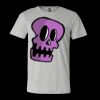 3001CVC - Bella Canvas - 50/50 Blend Short Sleeve T-shirt Thumbnail