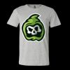 3001CVC - Bella Canvas - 50/50 Blend Short Sleeve T-shirt Thumbnail