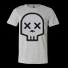 3001CVC - Bella Canvas - 50/50 Blend Short Sleeve T-shirt Thumbnail