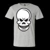 3001CVC - Bella Canvas - 50/50 Blend Short Sleeve T-shirt Thumbnail