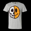 3001CVC - Bella Canvas - 50/50 Blend Short Sleeve T-shirt Thumbnail