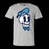 3001CVC - Bella Canvas - 50/50 Blend Short Sleeve T-shirt Thumbnail