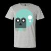 3001CVC - Bella Canvas - 50/50 Blend Short Sleeve T-shirt Thumbnail