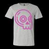 3001CVC - Bella Canvas - 50/50 Blend Short Sleeve T-shirt Thumbnail