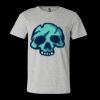 3001CVC - Bella Canvas - 50/50 Blend Short Sleeve T-shirt Thumbnail