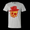 3001CVC - Bella Canvas - 50/50 Blend Short Sleeve T-shirt Thumbnail