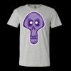 3001CVC - Bella Canvas - 50/50 Blend Short Sleeve T-shirt Thumbnail