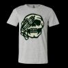 3001CVC - Bella Canvas - 50/50 Blend Short Sleeve T-shirt Thumbnail