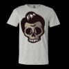 3001CVC - Bella Canvas - 50/50 Blend Short Sleeve T-shirt Thumbnail