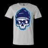 3001CVC - Bella Canvas - 50/50 Blend Short Sleeve T-shirt Thumbnail