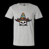3001CVC - Bella Canvas - 50/50 Blend Short Sleeve T-shirt Thumbnail