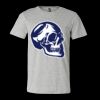 3001CVC - Bella Canvas - 50/50 Blend Short Sleeve T-shirt Thumbnail