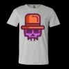 3001CVC - Bella Canvas - 50/50 Blend Short Sleeve T-shirt Thumbnail