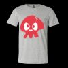 3001CVC - Bella Canvas - 50/50 Blend Short Sleeve T-shirt Thumbnail
