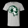 3001CVC - Bella Canvas - 50/50 Blend Short Sleeve T-shirt Thumbnail