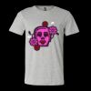 3001CVC - Bella Canvas - 50/50 Blend Short Sleeve T-shirt Thumbnail