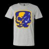 3001CVC - Bella Canvas - 50/50 Blend Short Sleeve T-shirt Thumbnail