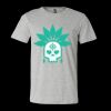 3001CVC - Bella Canvas - 50/50 Blend Short Sleeve T-shirt Thumbnail