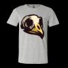 3001CVC - Bella Canvas - 50/50 Blend Short Sleeve T-shirt Thumbnail