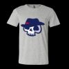 3001CVC - Bella Canvas - 50/50 Blend Short Sleeve T-shirt Thumbnail