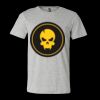 3001CVC - Bella Canvas - 50/50 Blend Short Sleeve T-shirt Thumbnail