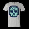 3001CVC - Bella Canvas - 50/50 Blend Short Sleeve T-shirt Thumbnail
