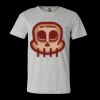 3001CVC - Bella Canvas - 50/50 Blend Short Sleeve T-shirt Thumbnail